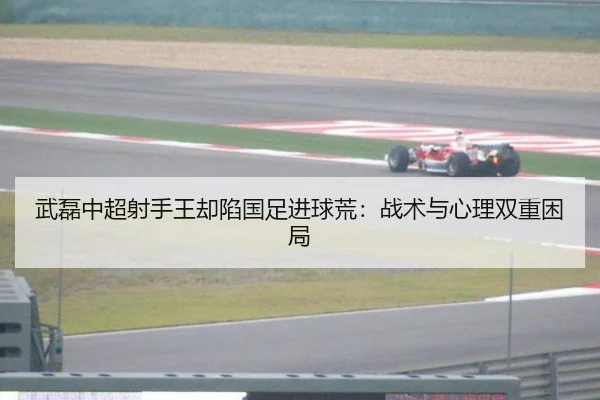 武磊中超射手王却陷国足进球荒：战术与心理双重困局 | hth